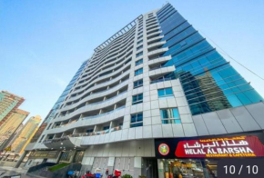 Royal Residence, Heart Of Marina